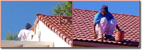 Cool Roof Coatings California